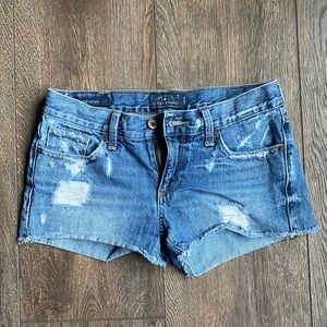 Lucky Brand Denim Shorts